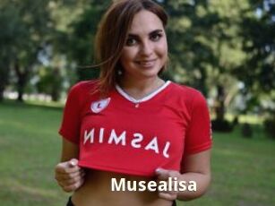 Musealisa