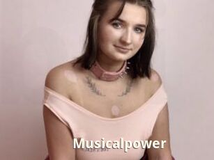 Musicalpower