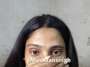 Muskaansingh