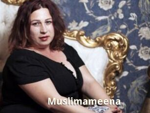 Muslimameena