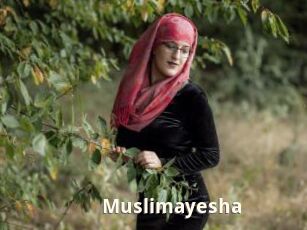 Muslimayesha