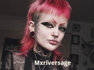 Mxriversage