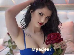 Myadear