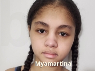 Myamartina