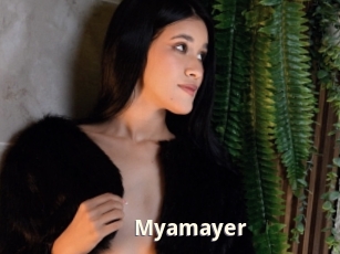 Myamayer