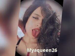Myaqueen26