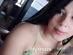 Myarozze