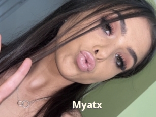 Myatx
