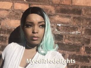 Myedibledelights