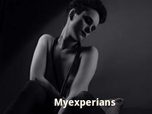 Myexperians