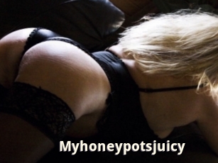 myhoneypotsjuicy Bigtitinvasion