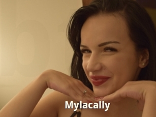 Mylacally