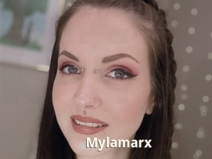 Mylamarx