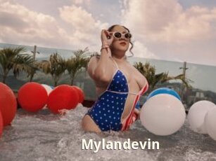 Mylandevin