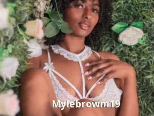 Mylebrowm19