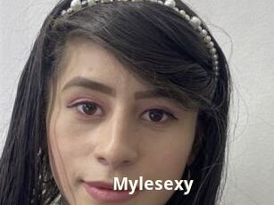Mylesexy