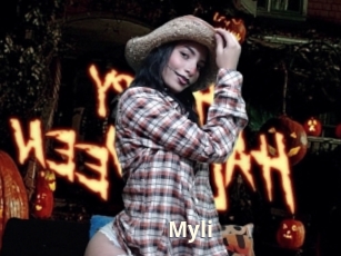 Myli
