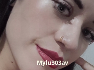 Mylu303av