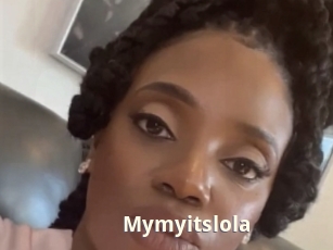Mymyitslola