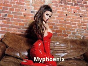 Myphoenix