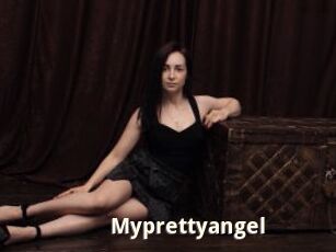 Myprettyangel