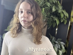 Myraneals