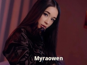 Myraowen