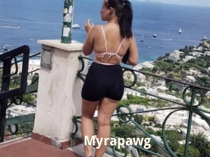 Myrapawg