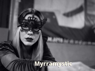 Myrramystic