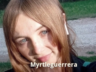 Myrtleguerrera