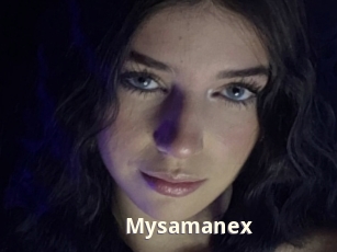 Mysamanex