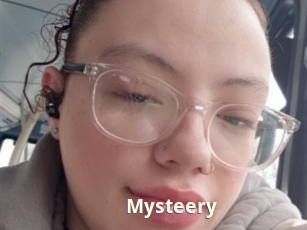 Mysteery