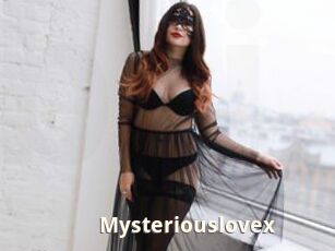 Mysteriouslovex