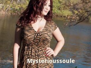 Mysterioussoule