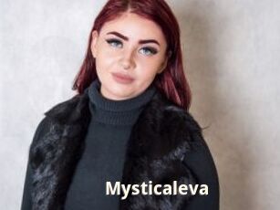 Mysticaleva