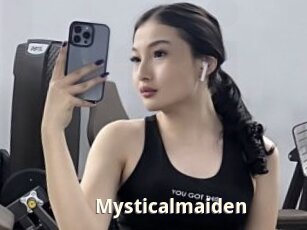 Mysticalmaiden