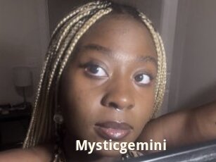 Mysticgemini