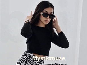 Mysticmuse
