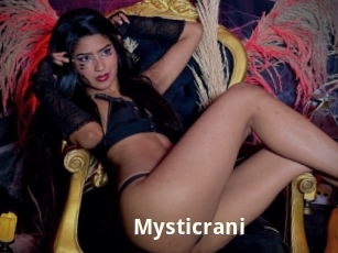 Mysticrani