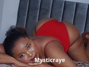 Mysticraye
