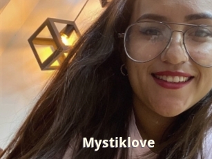 Mystiklove