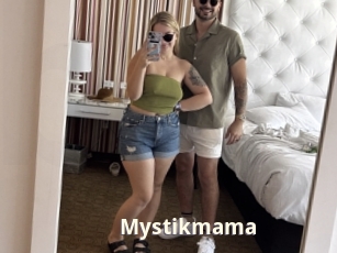 Mystikmama