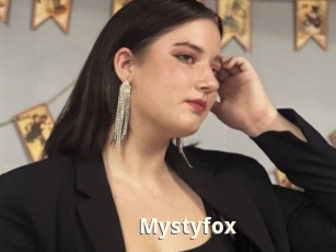 Mystyfox
