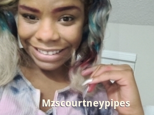 Mzscourtneypipes