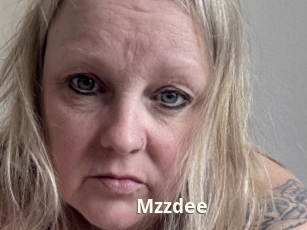 Mzzdee