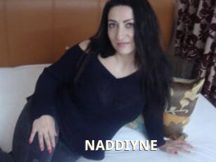 NADDIYNE