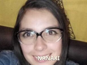 NANAKI
