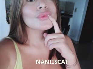 NANIISCAT