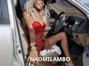 NAOMILAMBO