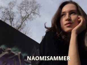 NAOMISAMMER